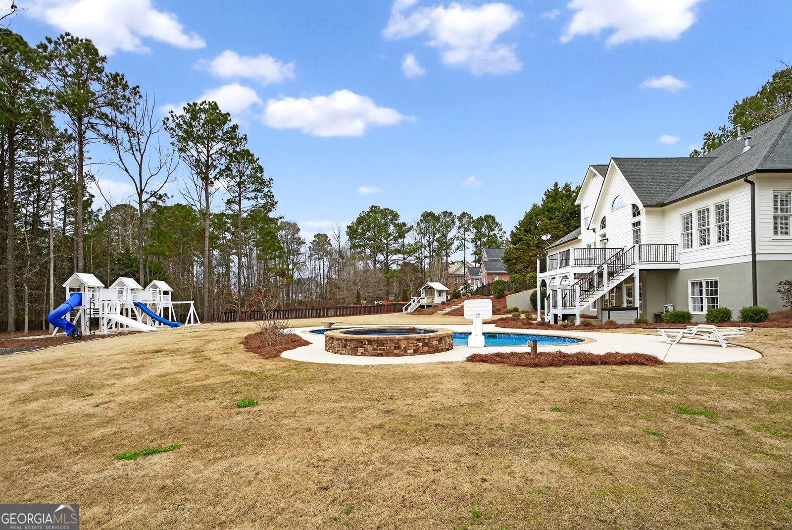 225 Summerfield Place Fayetteville - Photo 64