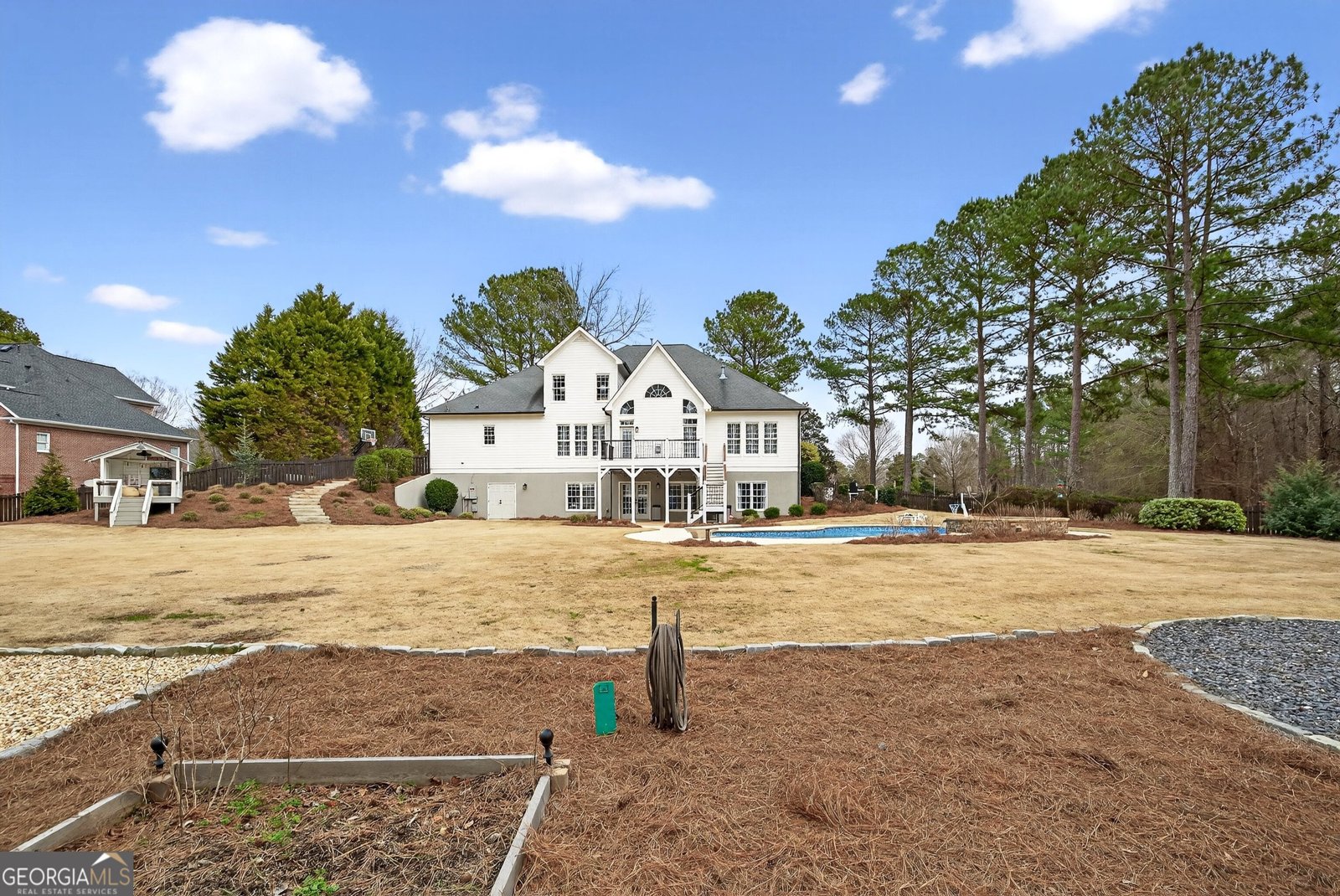 225 Summerfield Place Fayetteville - Photo 66