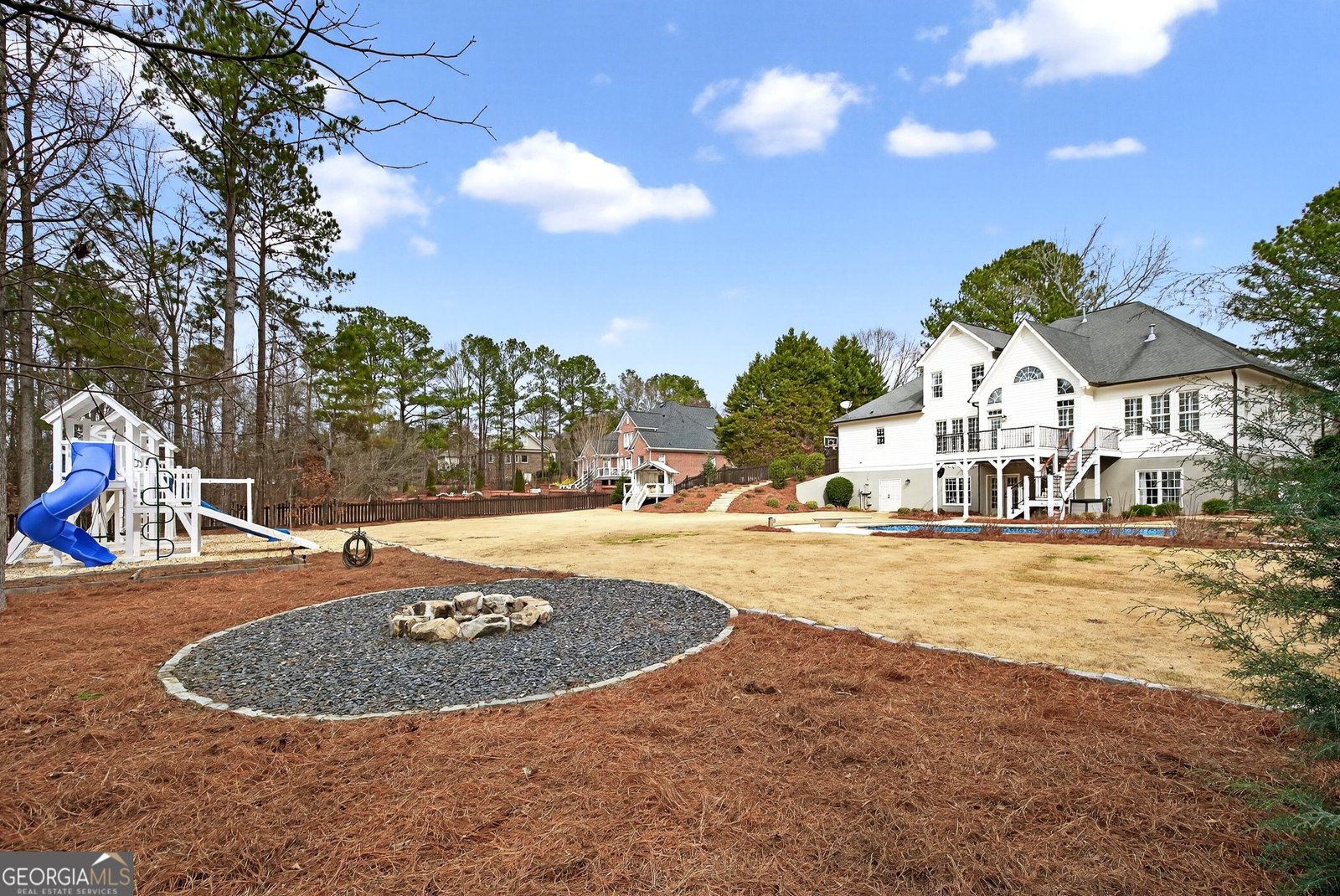 225 Summerfield Place Fayetteville - Photo 67