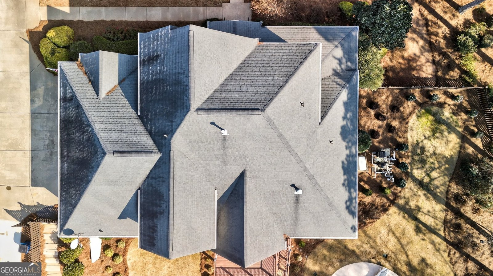 225 Summerfield Place Fayetteville - Photo 68