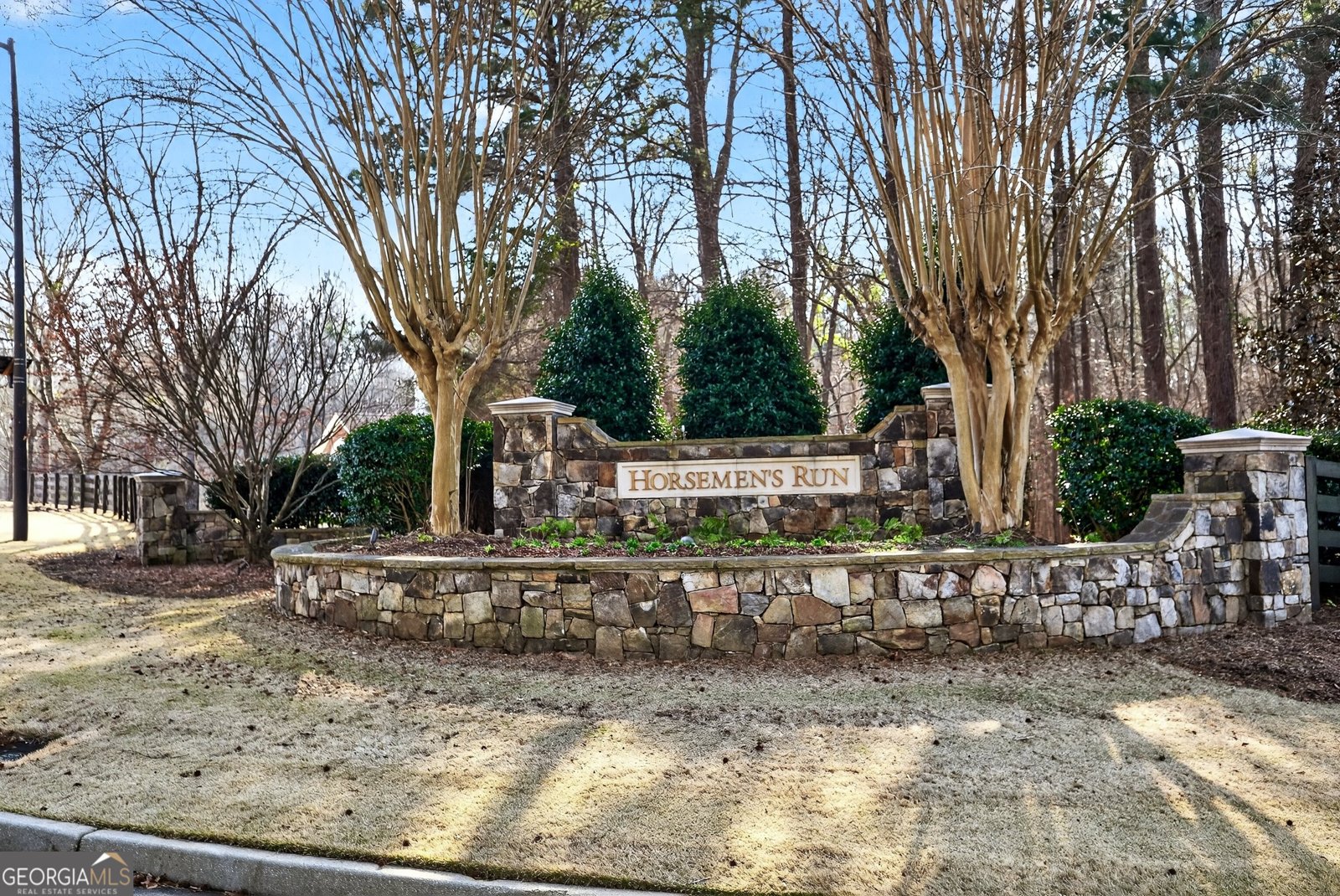 225 Summerfield Place Fayetteville - Photo 71