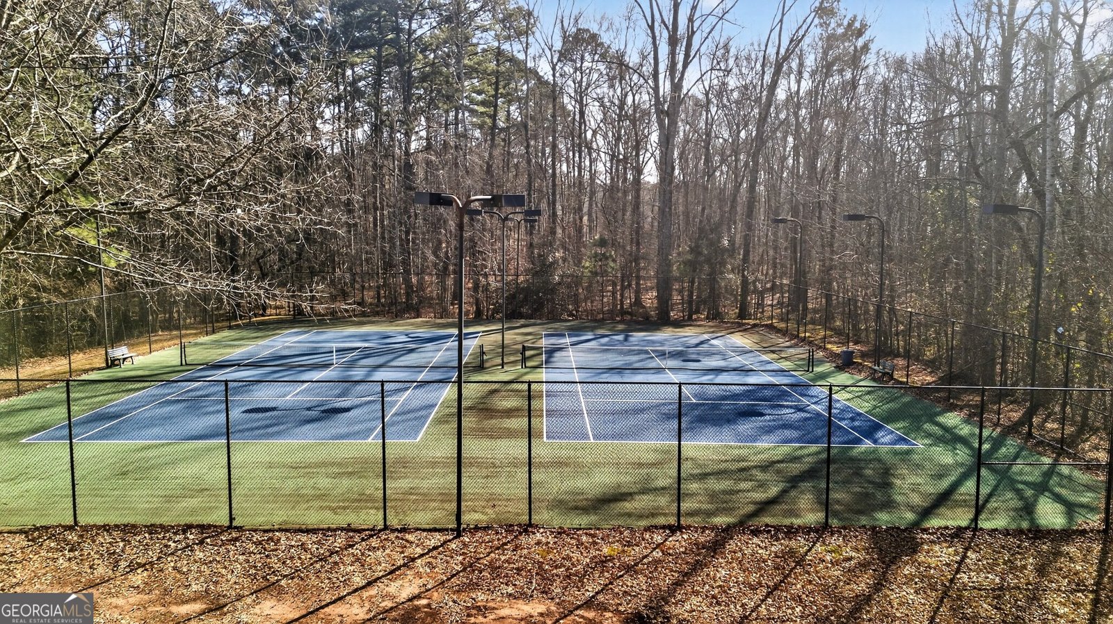 225 Summerfield Place Fayetteville - Photo 72