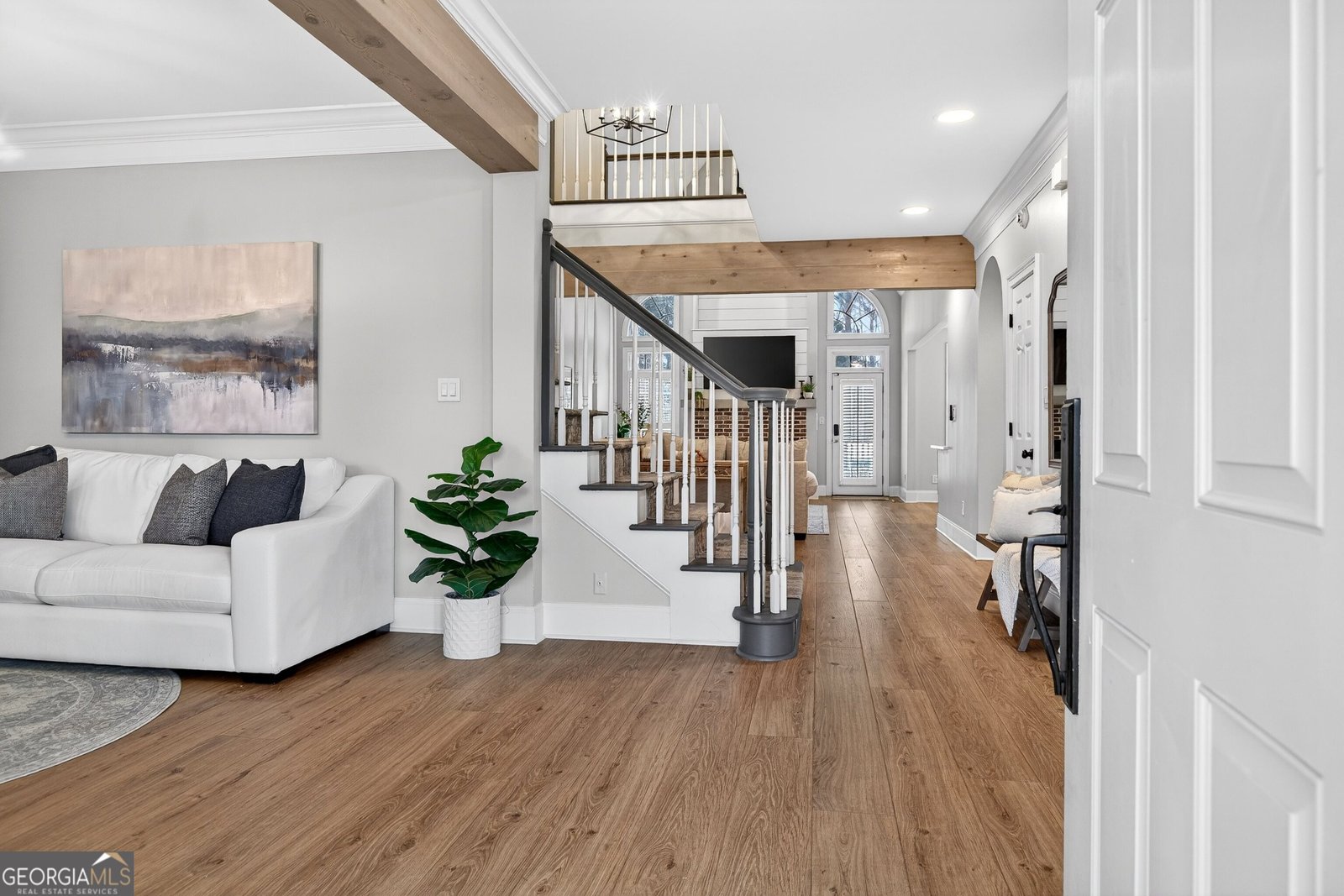 225 Summerfield Place Fayetteville - Photo 8