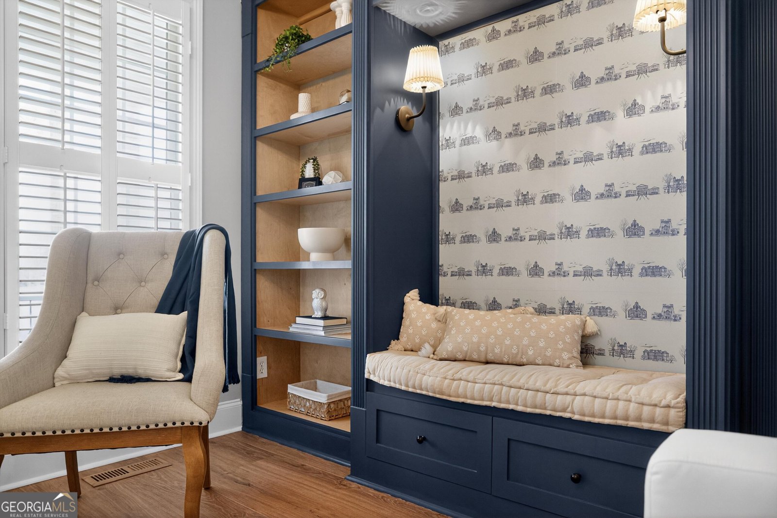 225 Summerfield Place Fayetteville - Photo 9