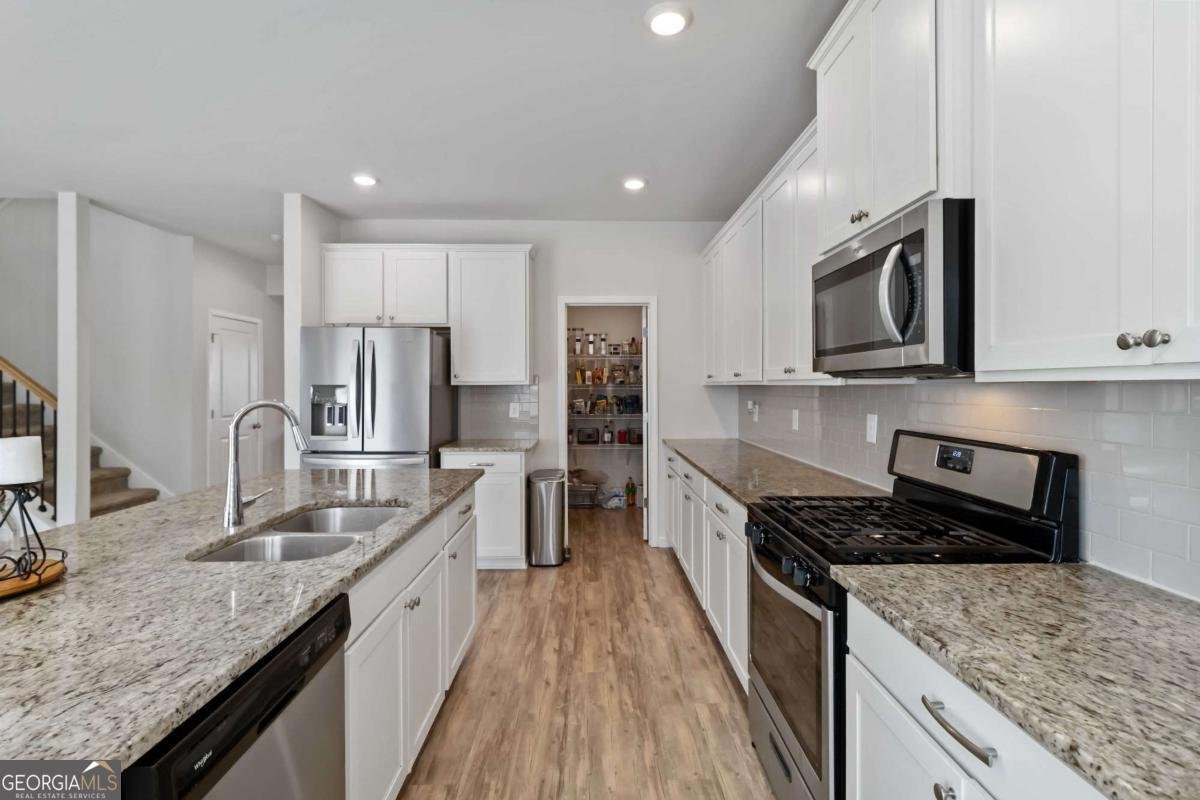 3527 Argent Way Marietta - Photo 10