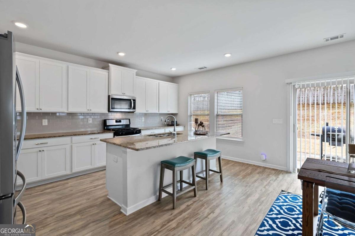 3527 Argent Way Marietta - Photo 14