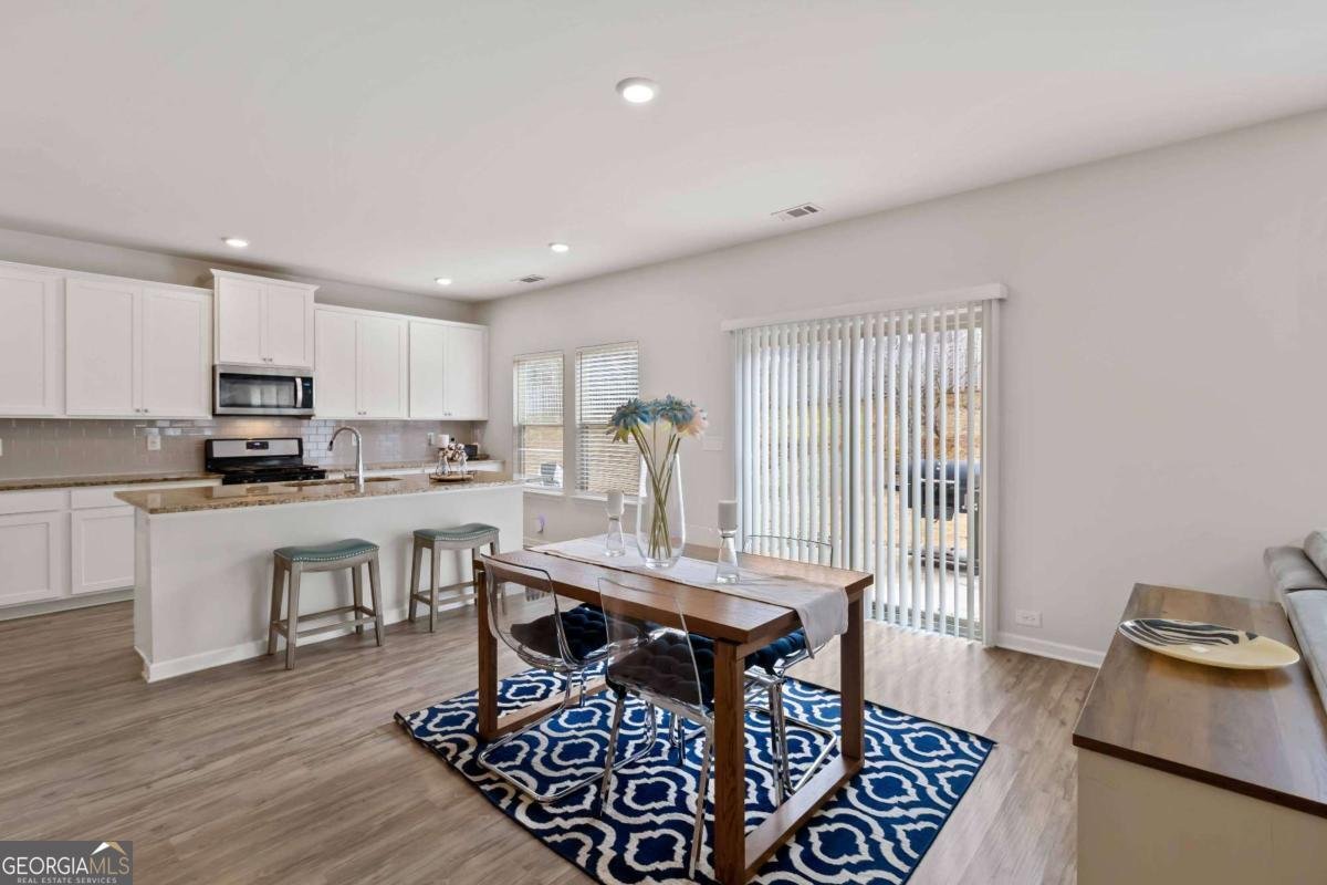 3527 Argent Way Marietta - Photo 15