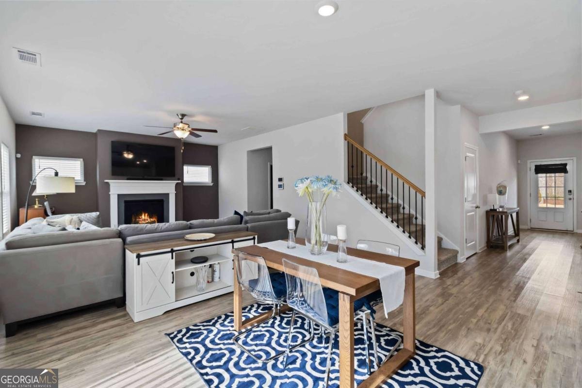 3527 Argent Way Marietta - Photo 16