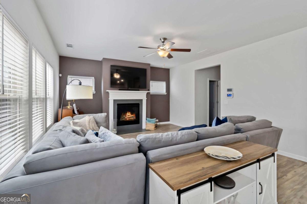 3527 Argent Way Marietta - Photo 17