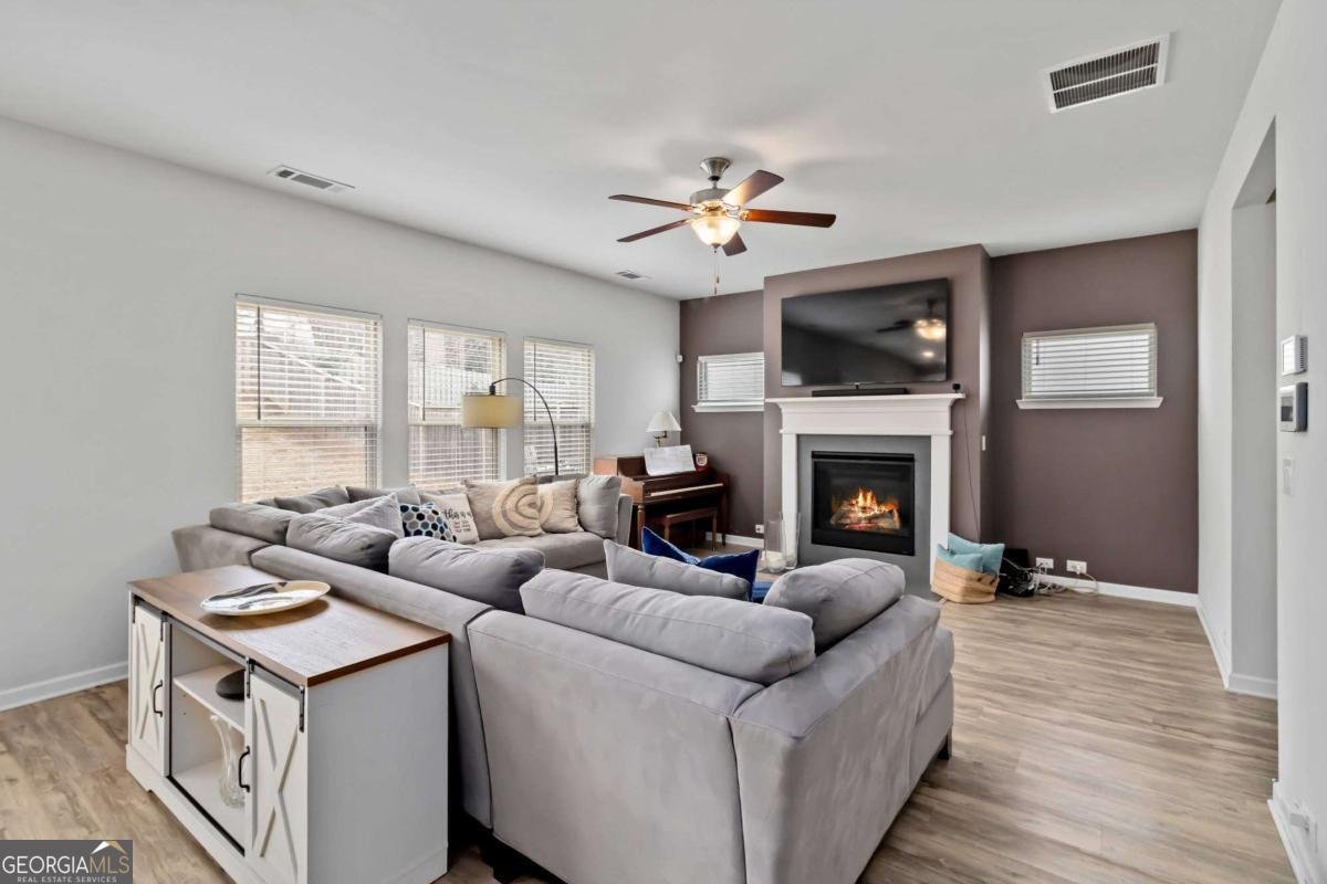 3527 Argent Way Marietta - Photo 18