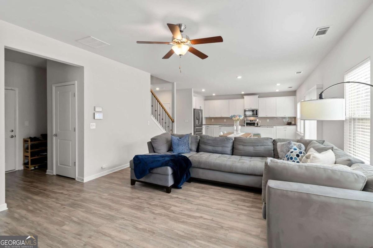 3527 Argent Way Marietta - Photo 19