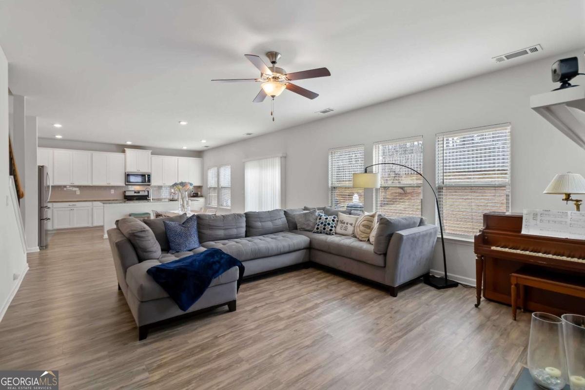 3527 Argent Way Marietta - Photo 20