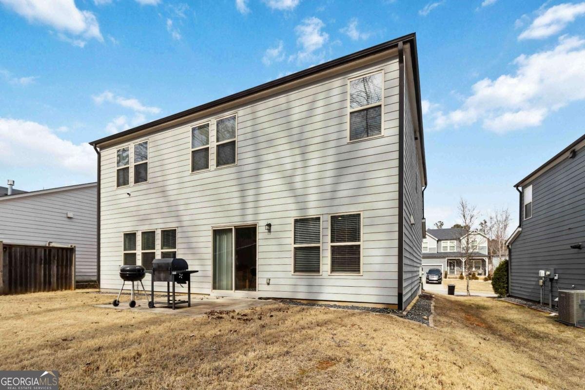 3527 Argent Way Marietta - Photo 37