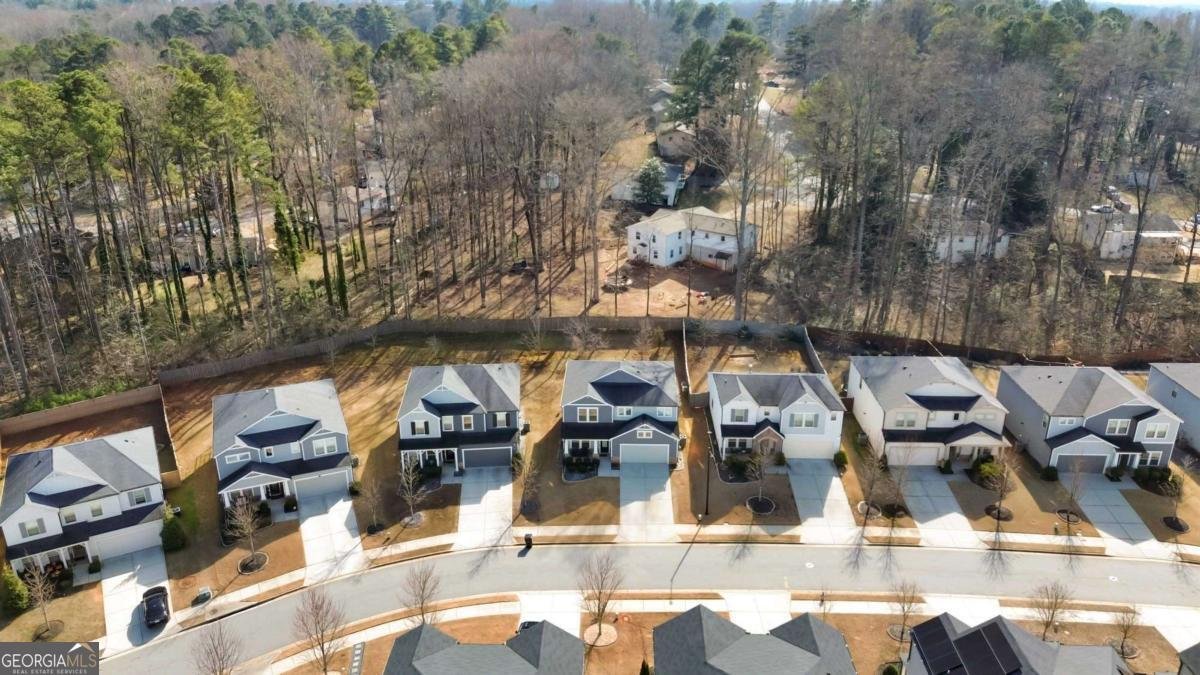 3527 Argent Way Marietta - Photo 45