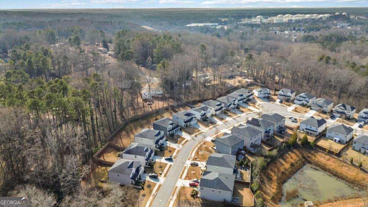 3527 Argent Way Marietta - Photo 46