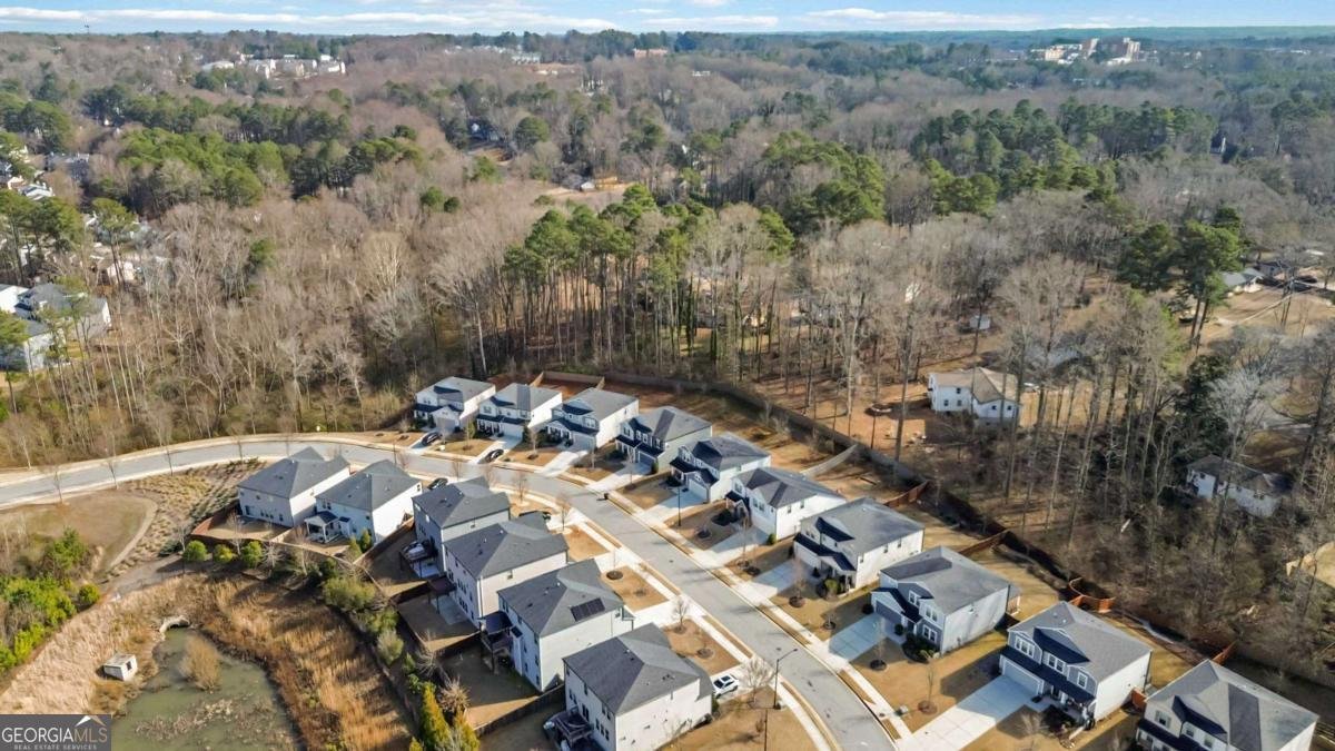 3527 Argent Way Marietta - Photo 47