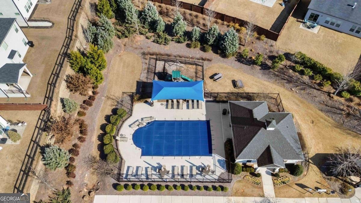 3527 Argent Way Marietta - Photo 57