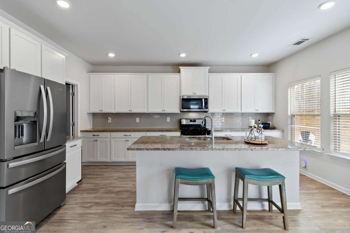 3527 Argent Way Marietta - Photo 9