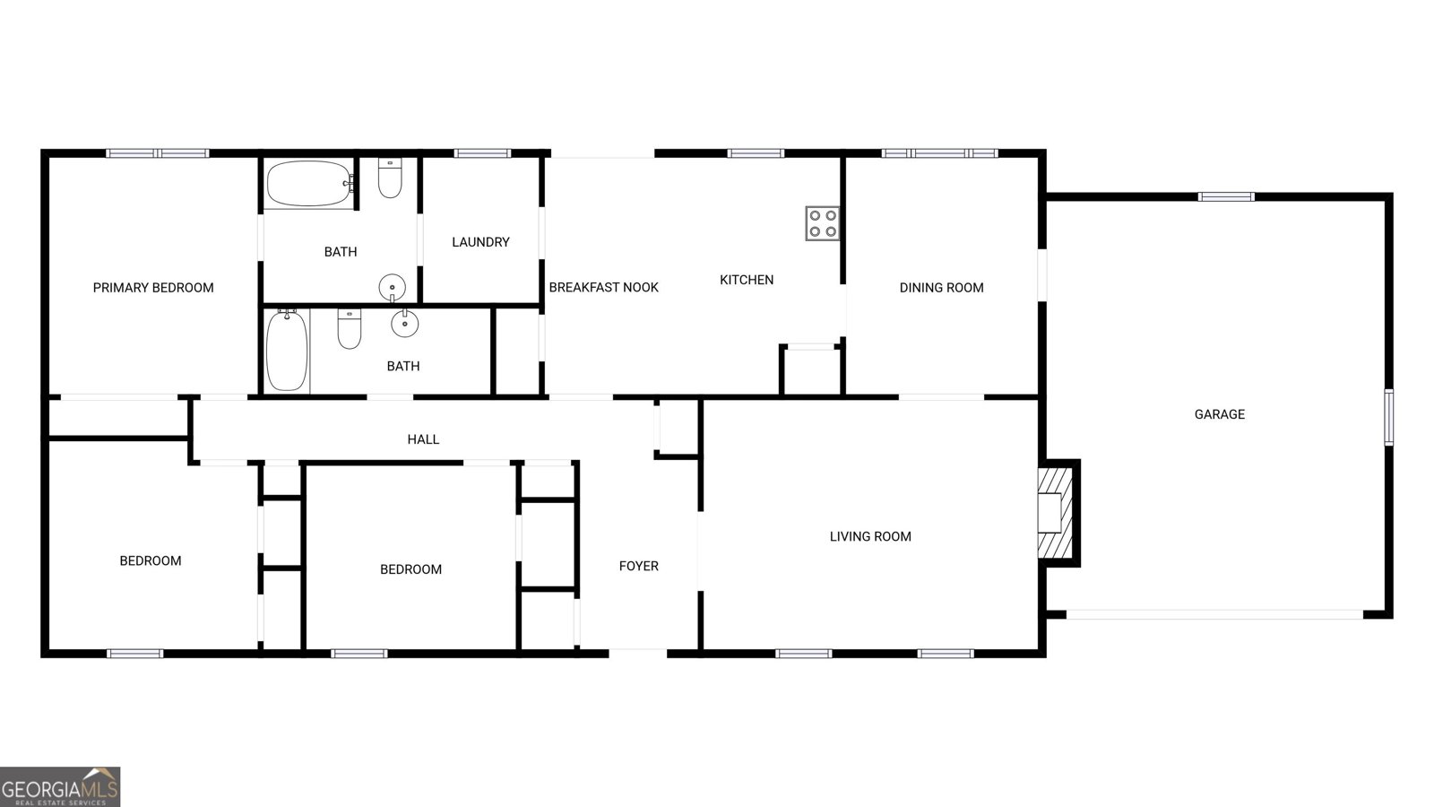 241 Four Points Road Jackson - Photo 22