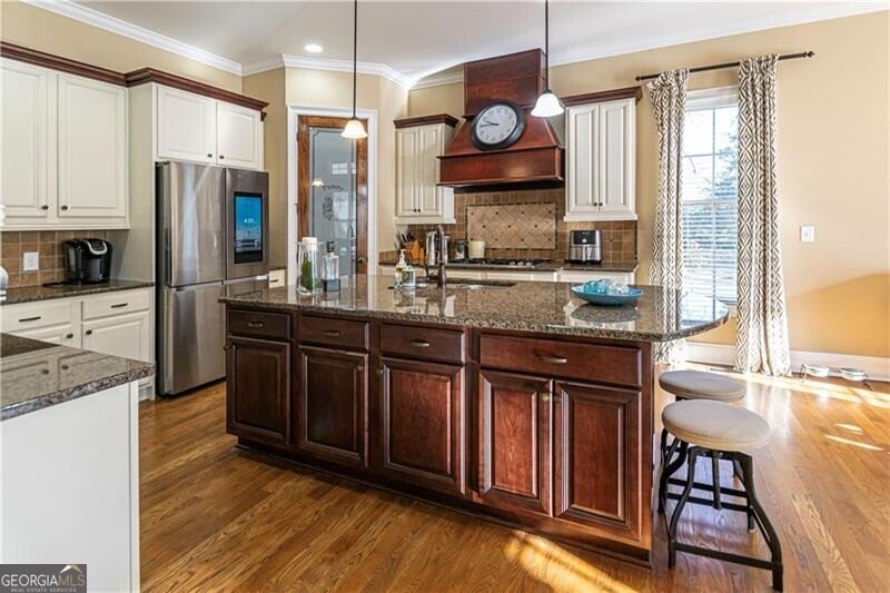 100 Old Ivy Fayetteville - Photo 10