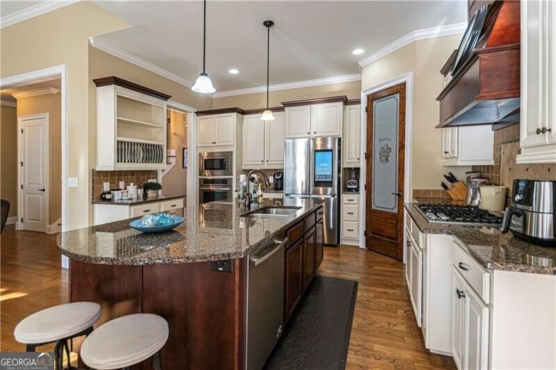 100 Old Ivy Fayetteville - Photo 11