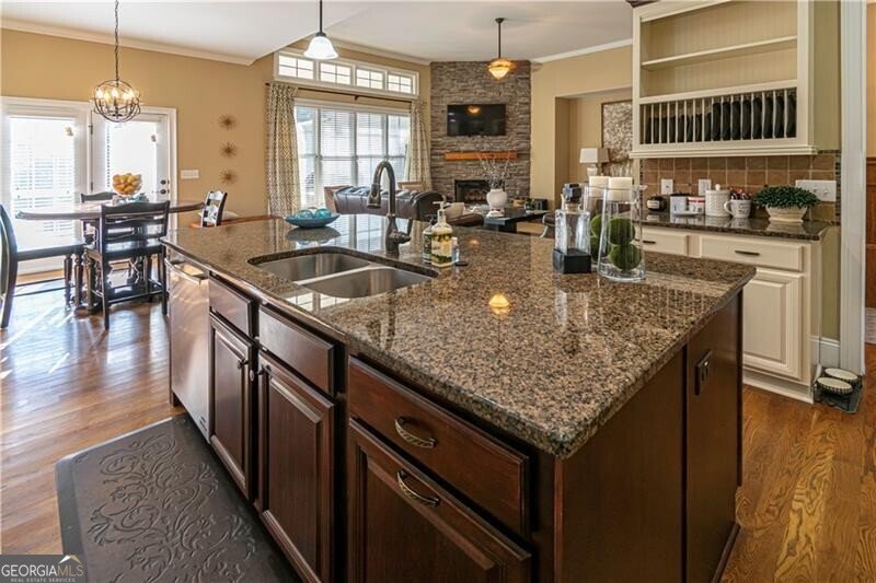 100 Old Ivy Fayetteville - Photo 12