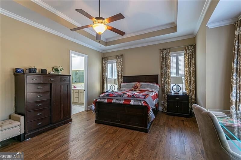 100 Old Ivy Fayetteville - Photo 13