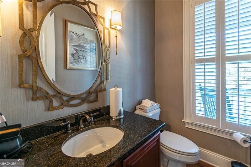 100 Old Ivy Fayetteville - Photo 19