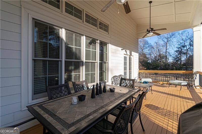 100 Old Ivy Fayetteville - Photo 21