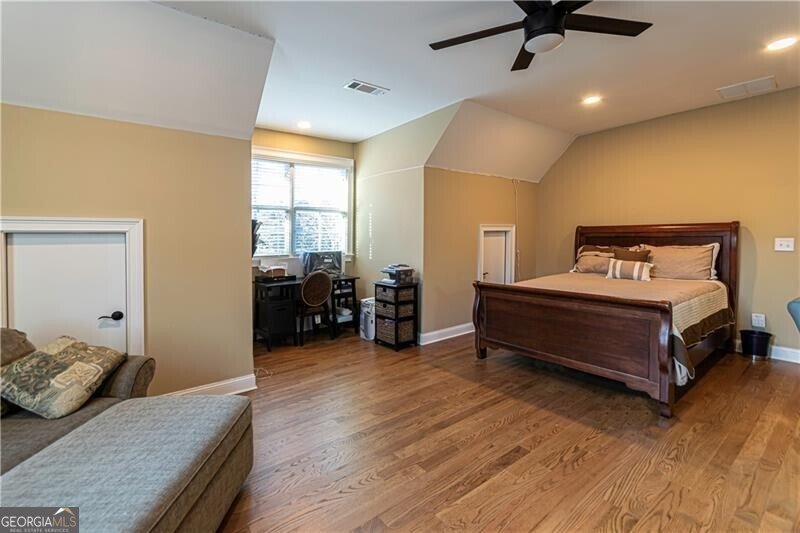 100 Old Ivy Fayetteville - Photo 28