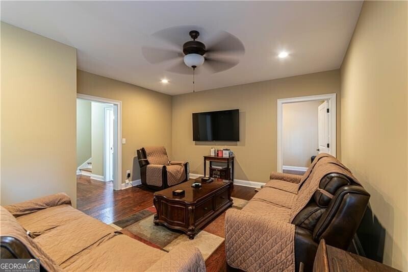 100 Old Ivy Fayetteville - Photo 35