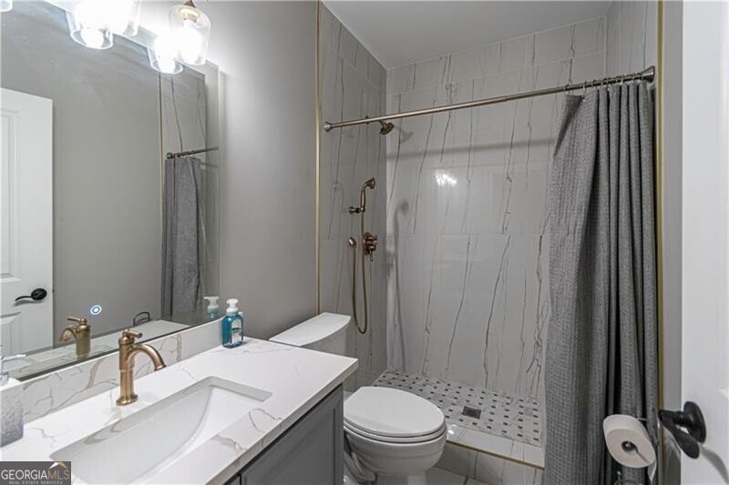 100 Old Ivy Fayetteville - Photo 36