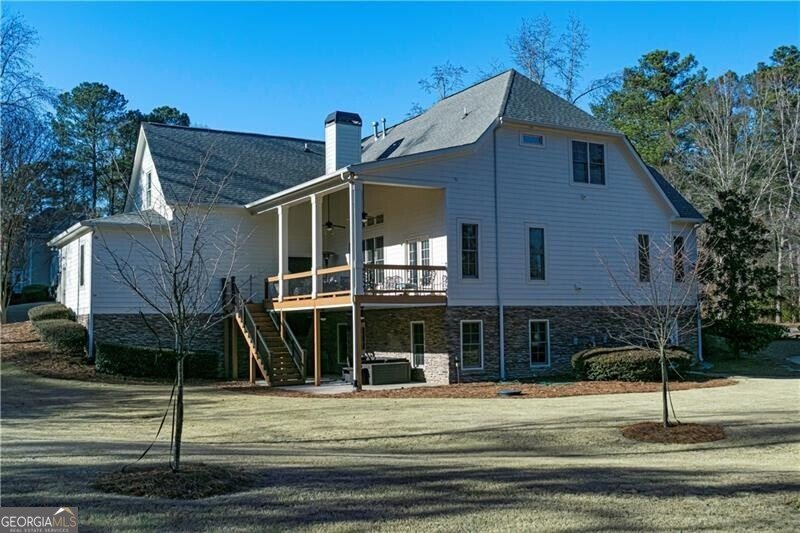 100 Old Ivy Fayetteville - Photo 38