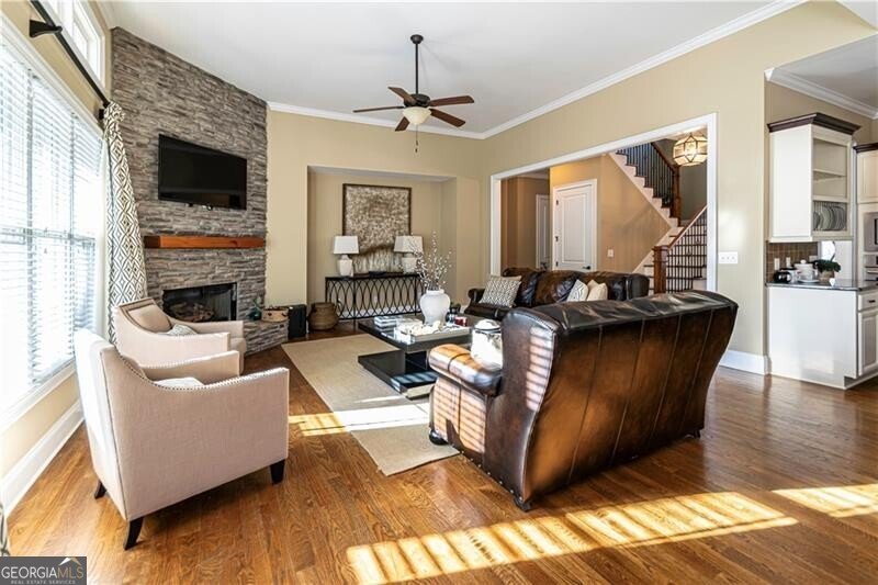 100 Old Ivy Fayetteville - Photo 7