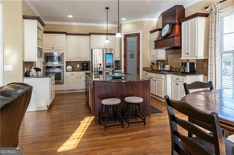 100 Old Ivy Fayetteville - Photo 9