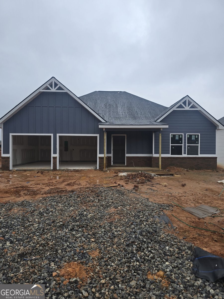 162 Percheron Road Hogansville - Photo 15