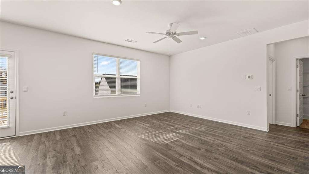 2282 Edgecombe Lane Dacula - Photo 11