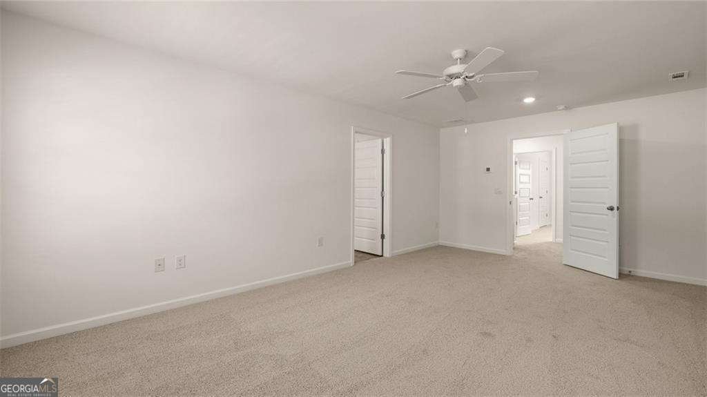 2282 Edgecombe Lane Dacula - Photo 17