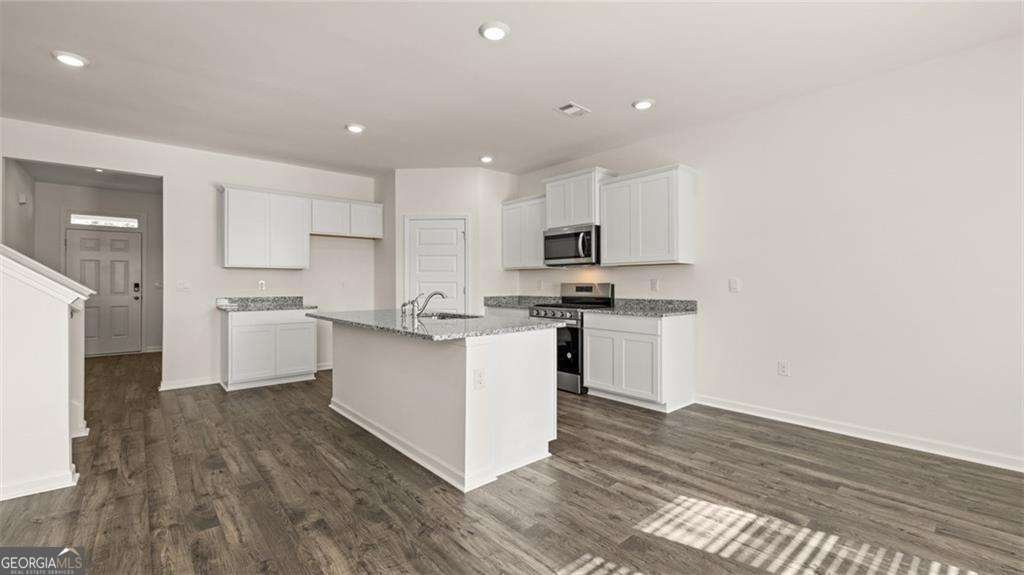 2282 Edgecombe Lane Dacula - Photo 6