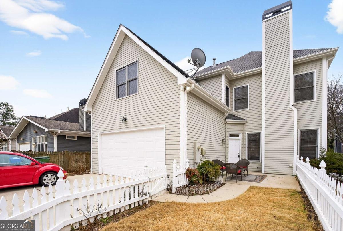 410 Carter Avenue Atlanta - Photo 35