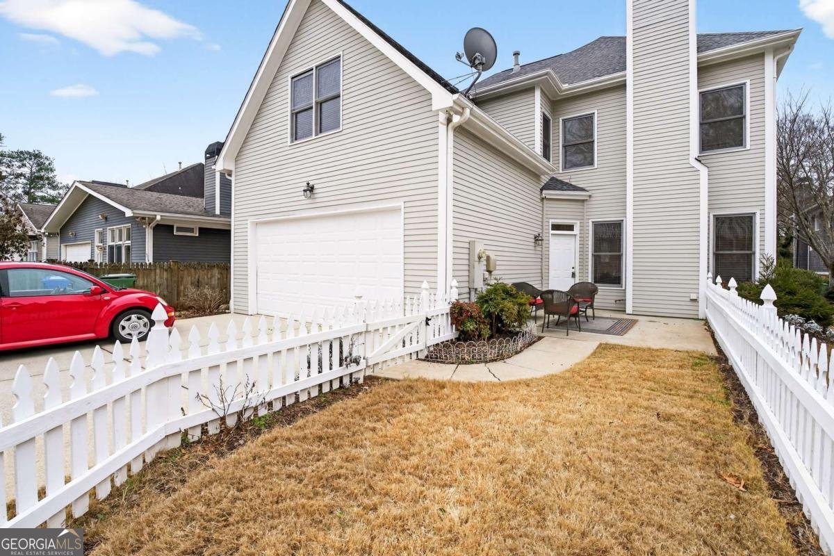 410 Carter Avenue Atlanta - Photo 36