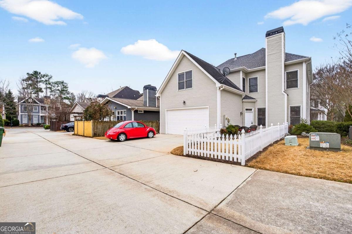 410 Carter Avenue Atlanta - Photo 37