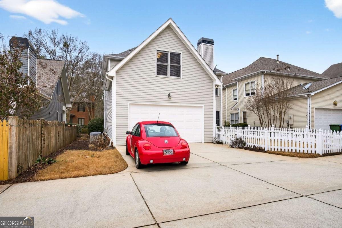 410 Carter Avenue Atlanta - Photo 38