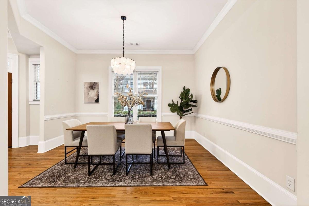 410 Carter Avenue Atlanta - Photo 8