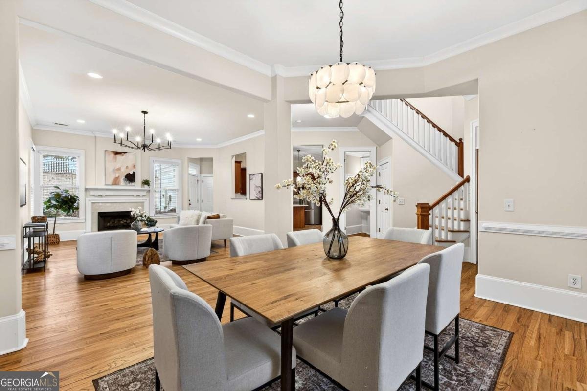 410 Carter Avenue Atlanta - Photo 9