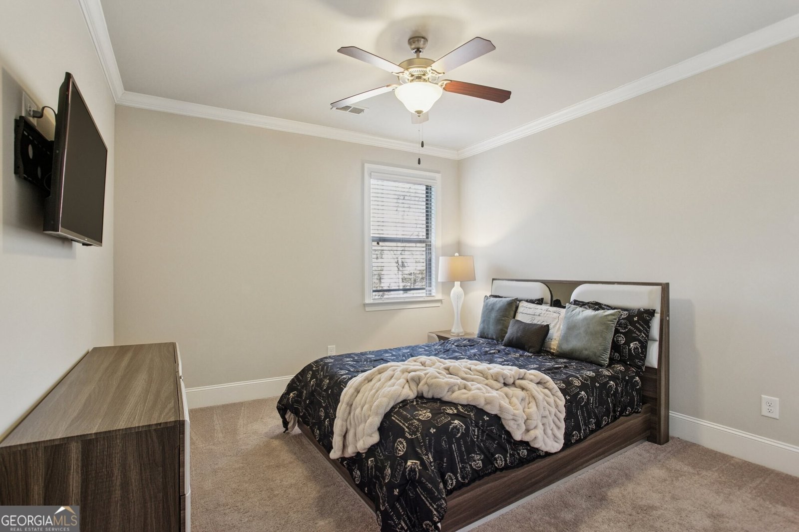 1815 Goodhearth Drive Marietta - Photo 14