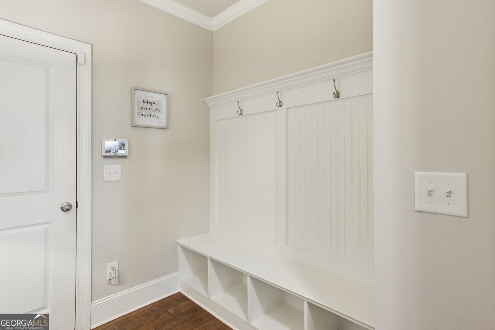 1815 Goodhearth Drive Marietta - Photo 15