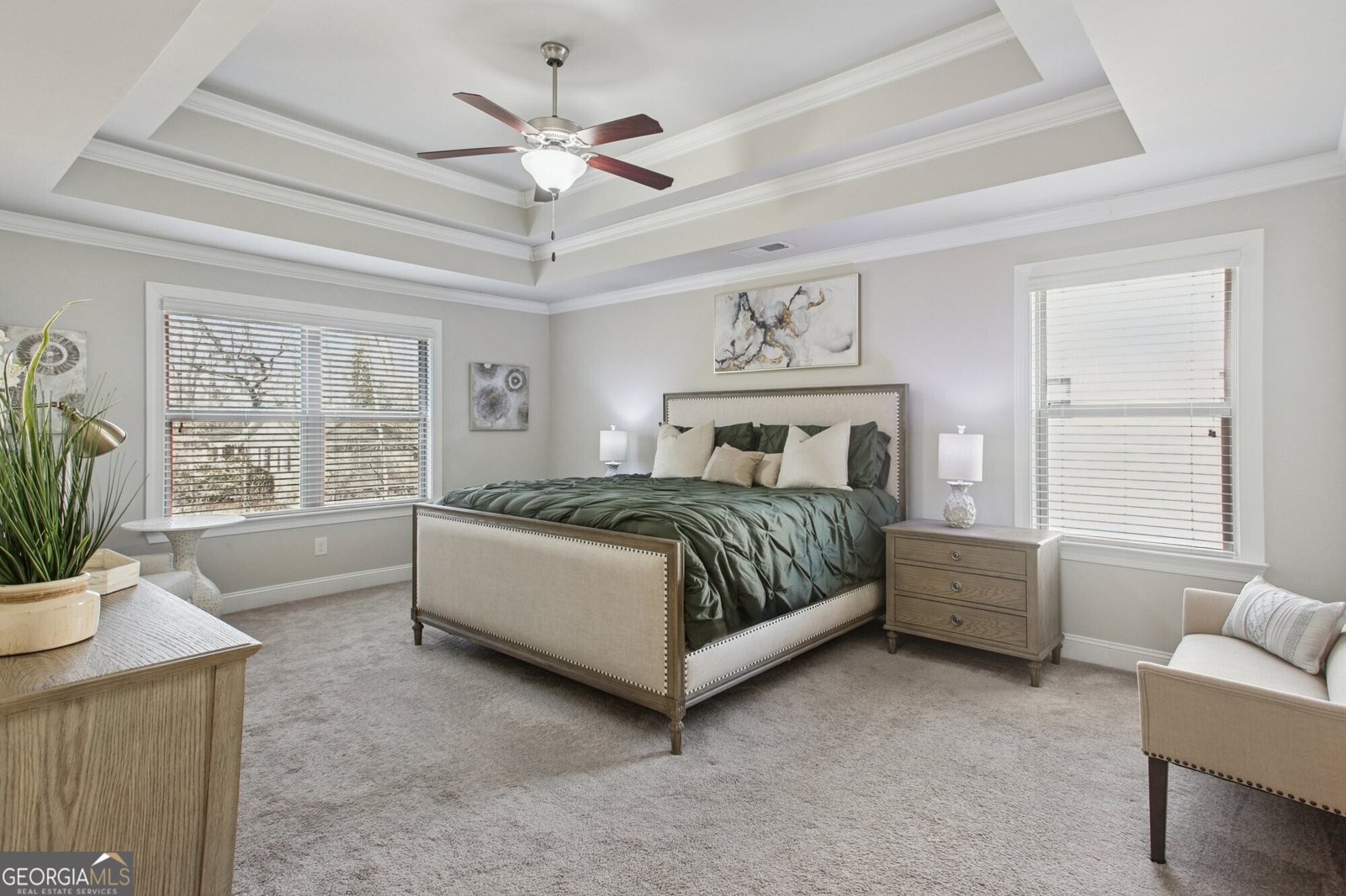 1815 Goodhearth Drive Marietta - Photo 17