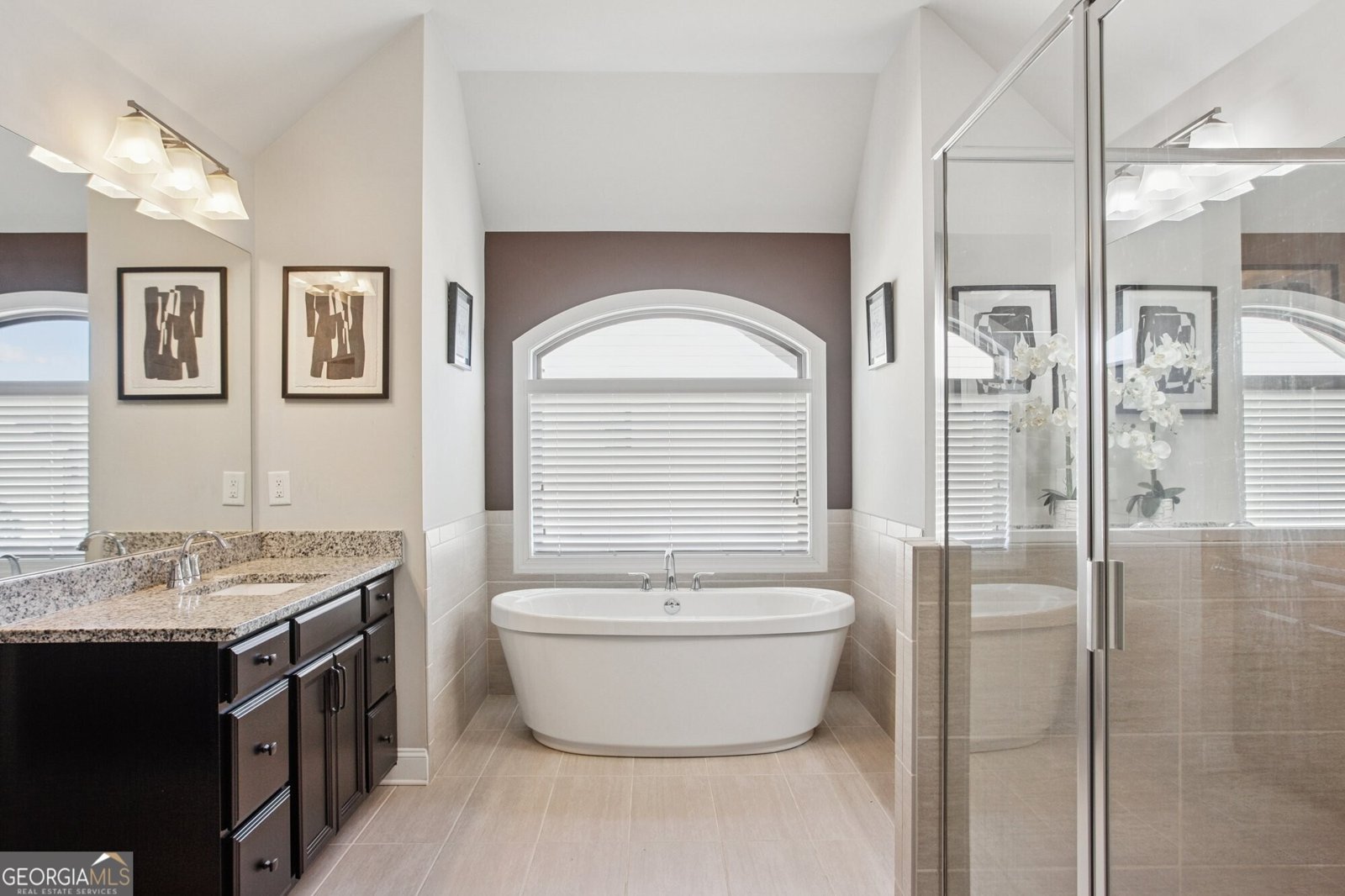 1815 Goodhearth Drive Marietta - Photo 20