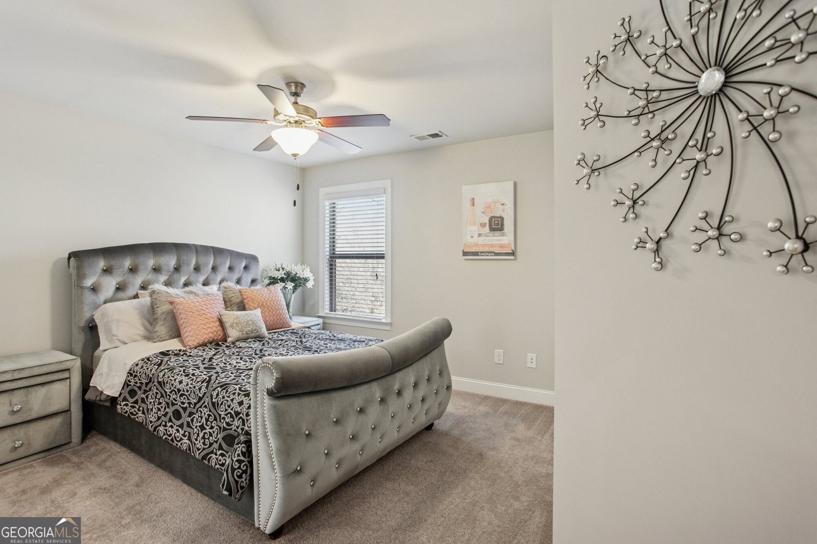 1815 Goodhearth Drive Marietta - Photo 22